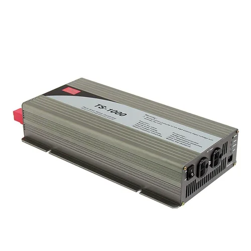 TS-1000-248B DC/AC инвертор: 1000Вт, вход: 48В, выход: 230В (чистый синус)